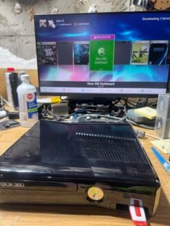 Xbox 360 Repair