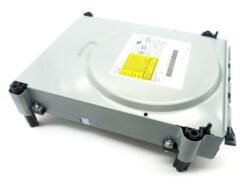 DVD Drive Repair